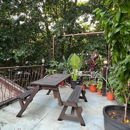 Agn Homestay Куала-Лумпур Экстерьер фото